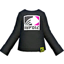 アイロニックロング