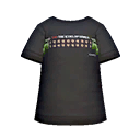ドカンT ブラック