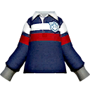 トリコロールラガー