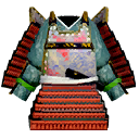サムライジャケット
