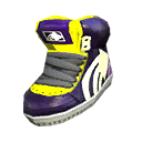 シーホースHi パープル