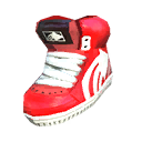 シーホースHi レッド