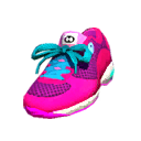 ピンクビーンズ