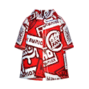 ロゴマシマシアロハ