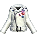 イカライダーWHITE