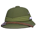トレジャーメット