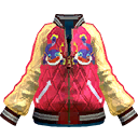 ウラスカジャン