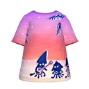 イカジャマイカ