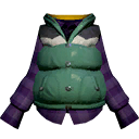 フォレストダウン