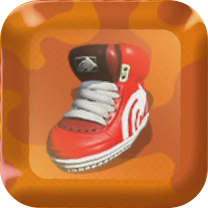 シーホースHi レッド