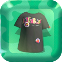 バンドT ABXY