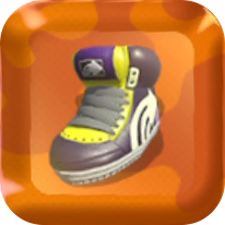 シーホースHi パープル