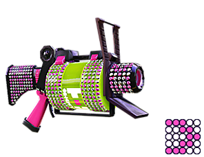 .52ガロンデコ