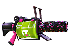.96ガロン