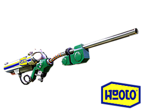 リッター3Kカスタム