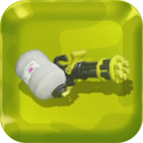 バレルスピナー
