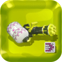 バレルスピナーデコ