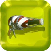 ボトルガイザー