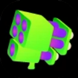 マルチミサイル